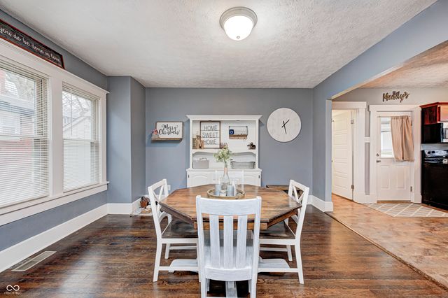 408 E Walnut Street, Greencastle, IN 46135
