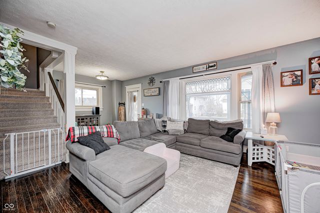 408 E Walnut Street, Greencastle, IN 46135