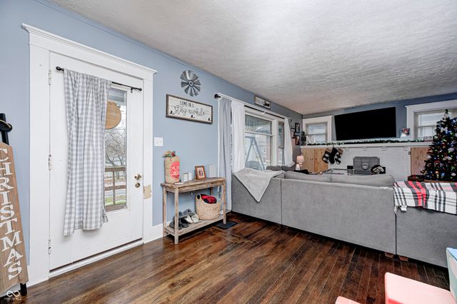 408 E Walnut Street, Greencastle, IN 46135