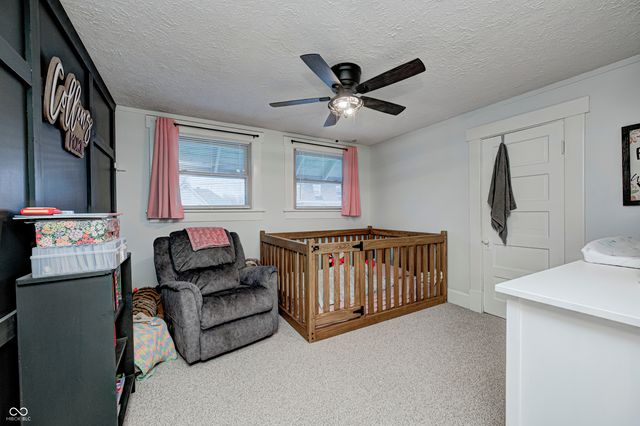 408 E Walnut Street, Greencastle, IN 46135