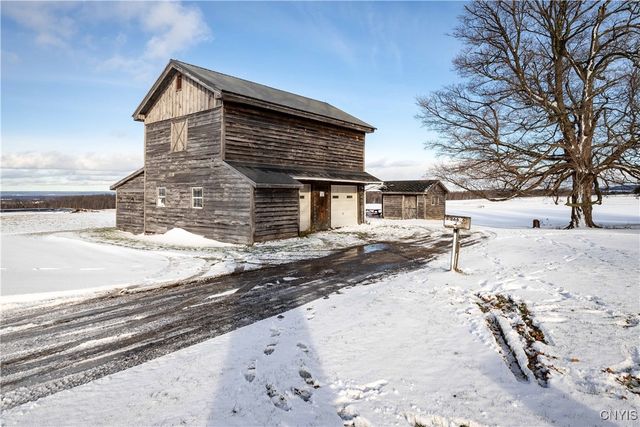 6646 Bruce Road, Lincoln, NY 13032