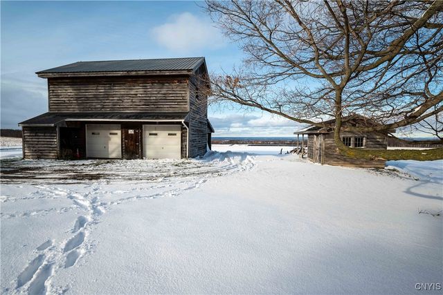 6646 Bruce Road, Lincoln, NY 13032