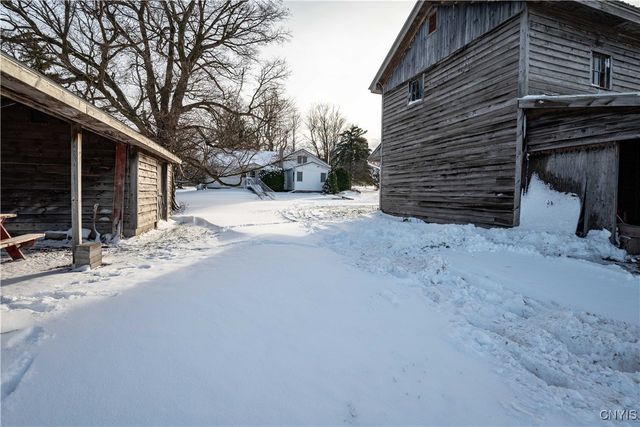 6646 Bruce Road, Lincoln, NY 13032