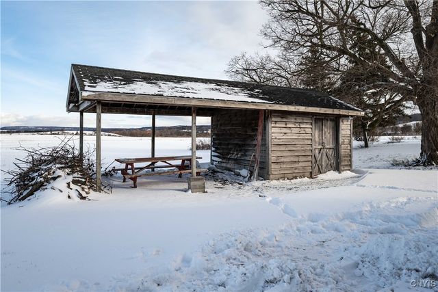 6646 Bruce Road, Lincoln, NY 13032