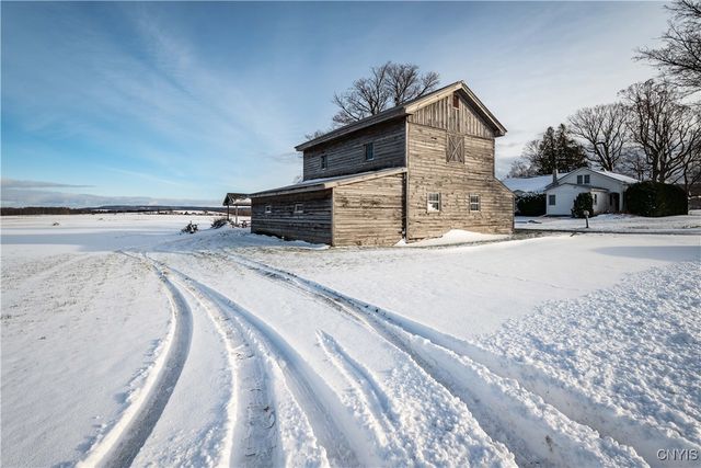 6646 Bruce Road, Lincoln, NY 13032