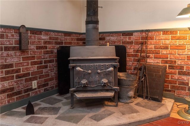 6646 Bruce Road, Lincoln, NY 13032