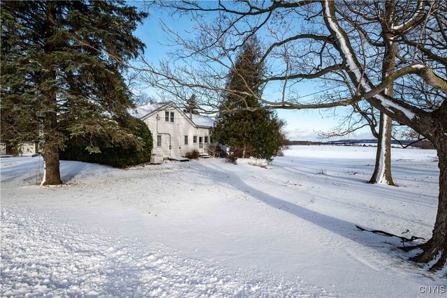 6646 Bruce Road, Lincoln, NY 13032