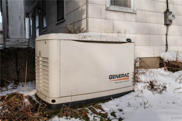 6646 Bruce Road, Lincoln, NY 13032