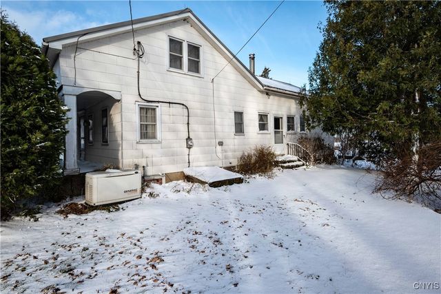 6646 Bruce Road, Lincoln, NY 13032