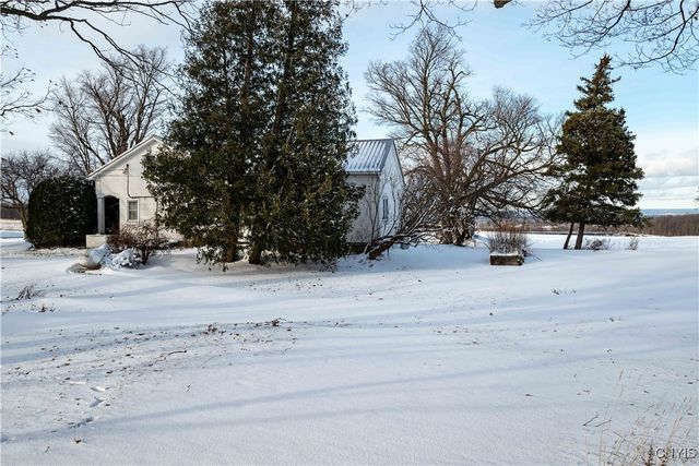 6646 Bruce Road, Lincoln, NY 13032