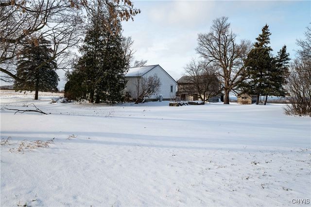 6646 Bruce Road, Lincoln, NY 13032