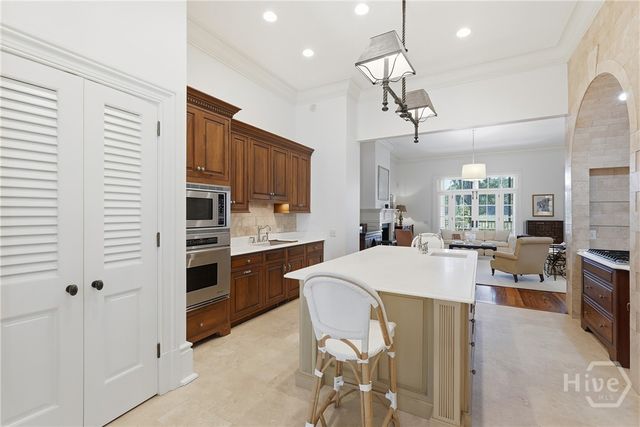 187 Jimmy Blige Lane, Richmond Hill, GA 31324
