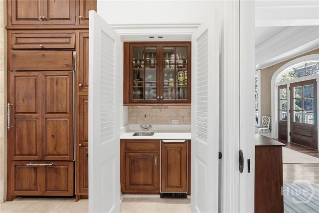 187 Jimmy Blige Lane, Richmond Hill, GA 31324