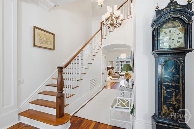 187 Jimmy Blige Lane, Richmond Hill, GA 31324