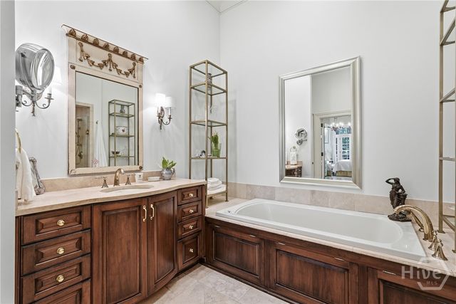 187 Jimmy Blige Lane, Richmond Hill, GA 31324