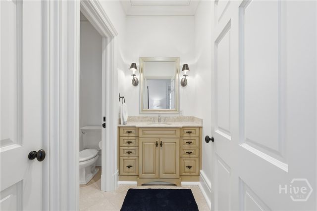 187 Jimmy Blige Lane, Richmond Hill, GA 31324