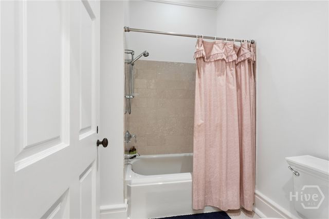 187 Jimmy Blige Lane, Richmond Hill, GA 31324