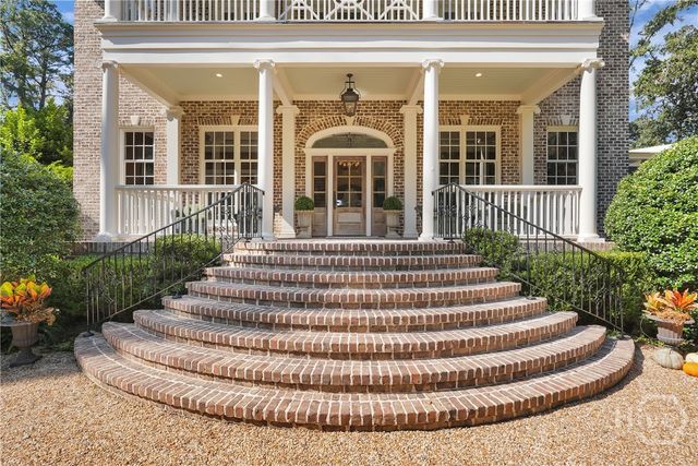 187 Jimmy Blige Lane, Richmond Hill, GA 31324