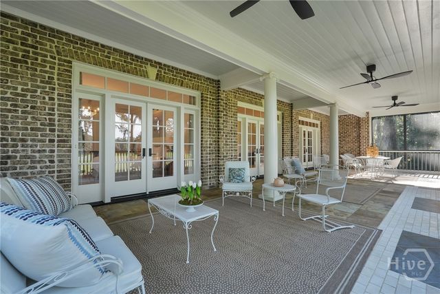 187 Jimmy Blige Lane, Richmond Hill, GA 31324