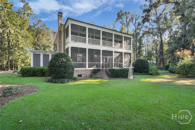 187 Jimmy Blige Lane, Richmond Hill, GA 31324