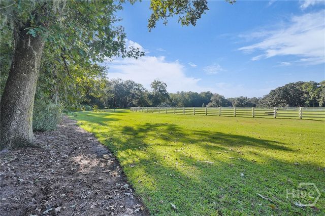 187 Jimmy Blige Lane, Richmond Hill, GA 31324