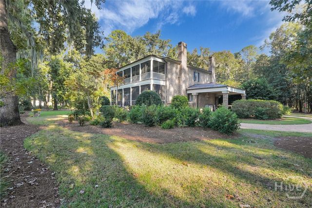 187 Jimmy Blige Lane, Richmond Hill, GA 31324