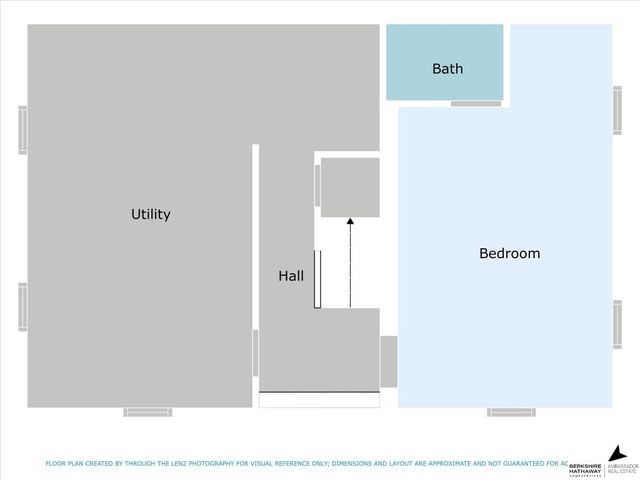 691 J E George Boulevard, Omaha, NE 68132