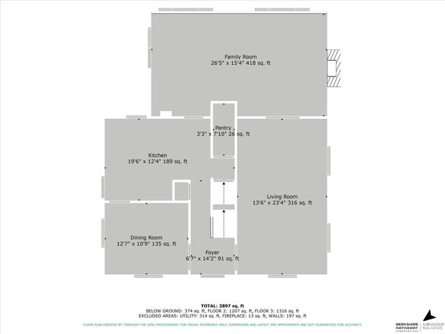 691 J E George Boulevard, Omaha, NE 68132