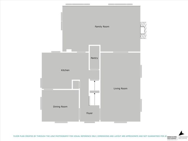 691 J E George Boulevard, Omaha, NE 68132