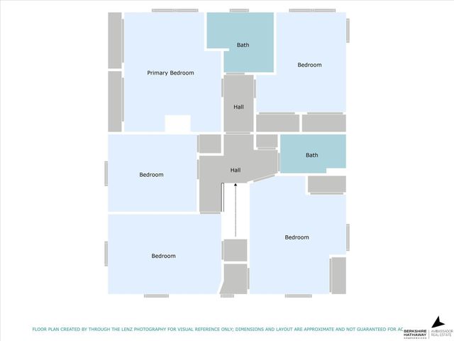 691 J E George Boulevard, Omaha, NE 68132