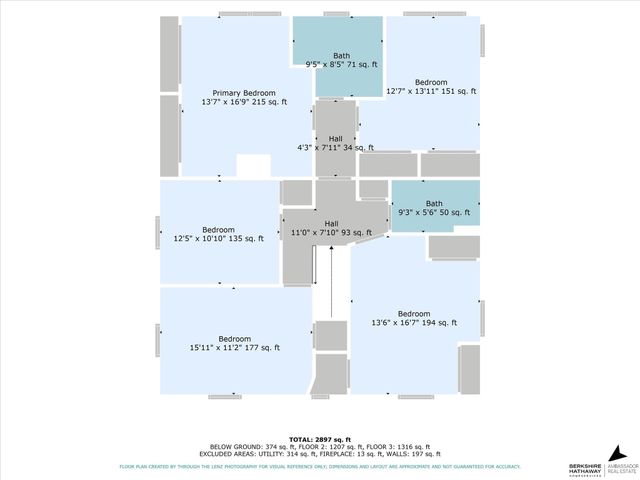 691 J E George Boulevard, Omaha, NE 68132