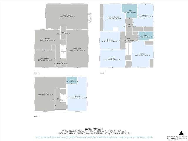 691 J E George Boulevard, Omaha, NE 68132