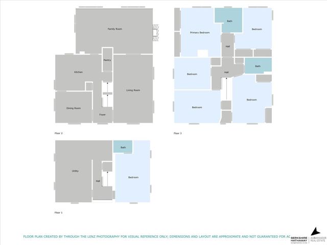 691 J E George Boulevard, Omaha, NE 68132