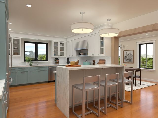 530 N Division Street Unit C, Ann Arbor, MI 48104