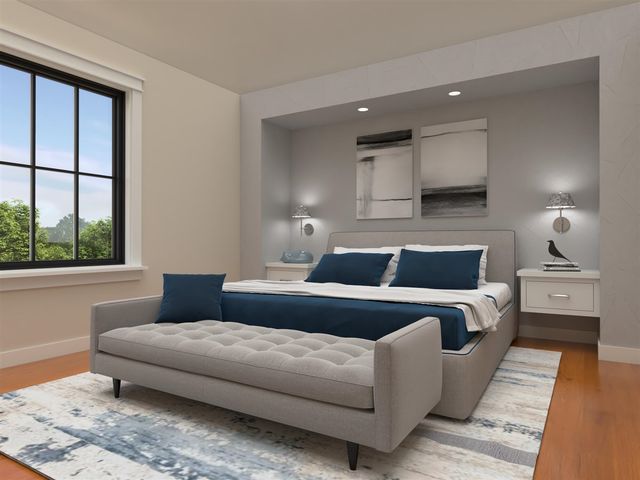 530 N Division Street Unit C, Ann Arbor, MI 48104