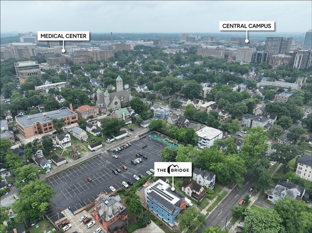 530 N Division Street Unit C, Ann Arbor, MI 48104