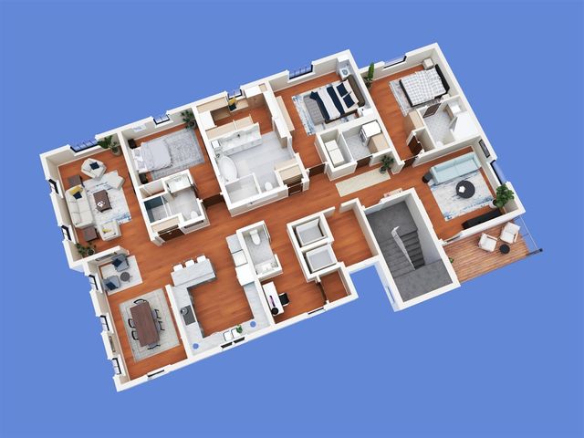 530 N Division Street Unit C, Ann Arbor, MI 48104