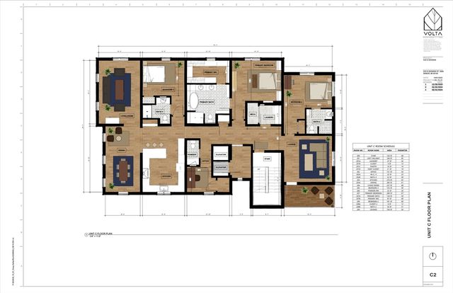 530 N Division Street Unit C, Ann Arbor, MI 48104