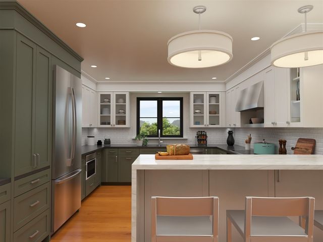 530 N Division Street Unit C, Ann Arbor, MI 48104