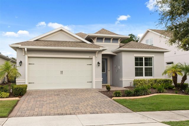 2016 FLORA PASS PLACE, Kissimmee, FL 34747