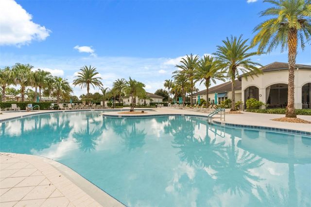 2016 FLORA PASS PLACE, Kissimmee, FL 34747