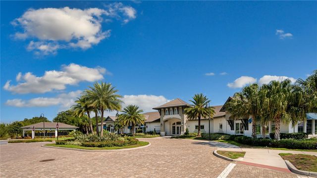 2016 FLORA PASS PLACE, Kissimmee, FL 34747