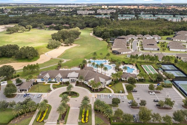 2016 FLORA PASS PLACE, Kissimmee, FL 34747