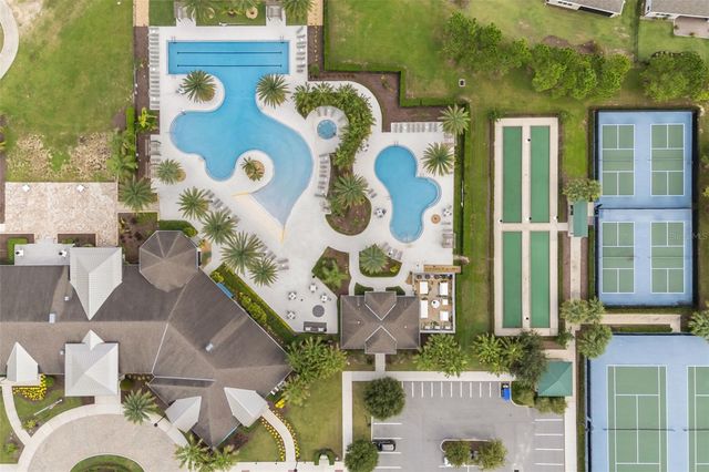2016 FLORA PASS PLACE, Kissimmee, FL 34747