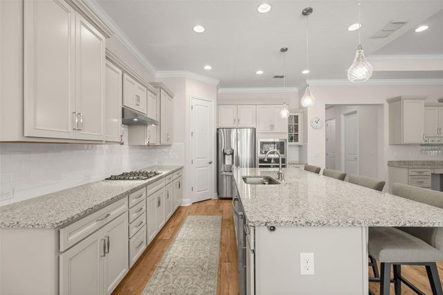 2016 FLORA PASS PLACE, Kissimmee, FL 34747