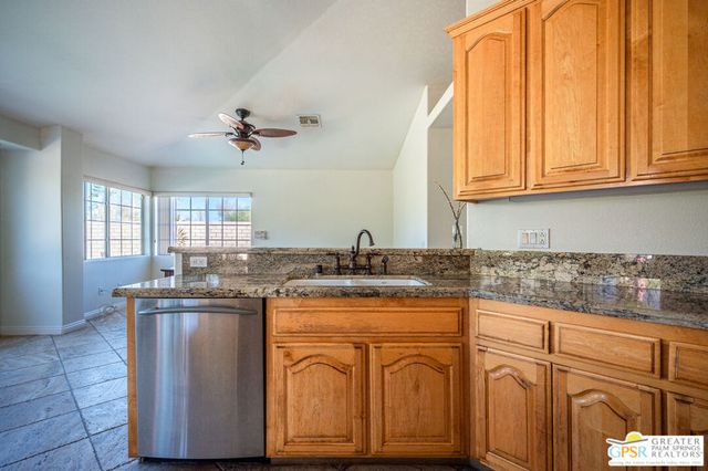 1321 Crystal Court, Palm Springs, CA 92264