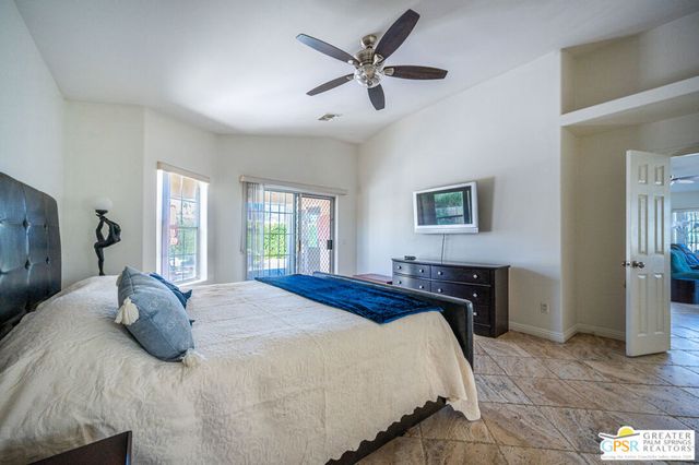 1321 Crystal Court, Palm Springs, CA 92264