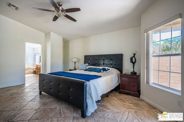 1321 Crystal Court, Palm Springs, CA 92264