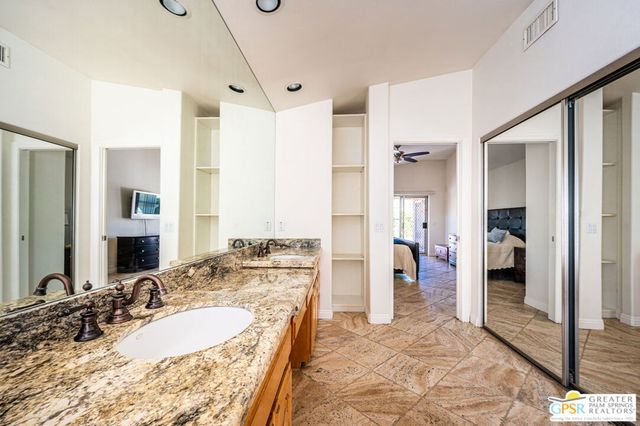 1321 Crystal Court, Palm Springs, CA 92264