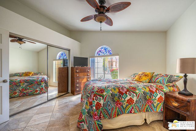 1321 Crystal Court, Palm Springs, CA 92264